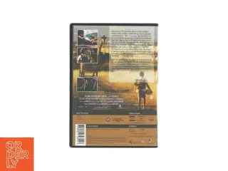 Beat the drum (dvd)