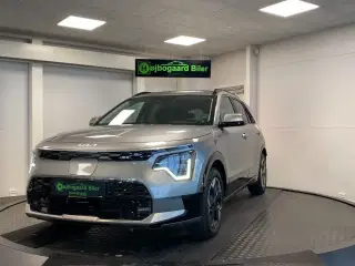 Kia Niro 64 EV Inscription