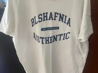 BLSHAFNIA t shirt til herre 