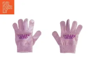 Lilla handsker fra Paw Patrol (str. 13 cm)