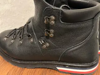 Moncler efterårs- og vinter- støvle