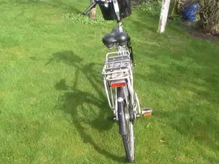 El cykel