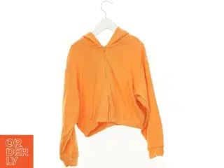 Hættetrøje fra H&M (str. 140 cm)