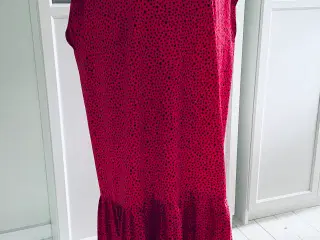 + size kjole fra Paige made in England