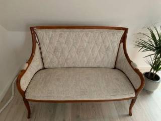 Antik sofa