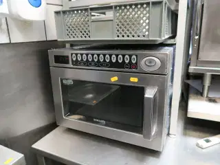 Mikrobølgeovn SAMSUNG