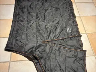 4horses Sports Combinator Liner - flot