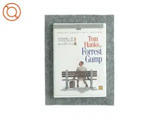 Forrest gump (DVD)