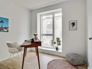 Richard Mortensens Vej, 69 m2, 2 værelser, 12.179 kr., København S, København