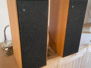 Beovox 1000 højttalere 