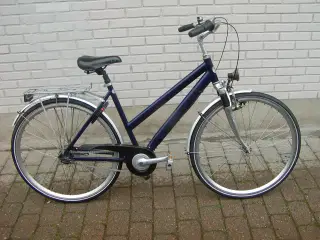 MBK Cykel  Stel str. 50 cm.