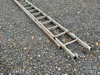 Hejsestige sælges 4,25 meter