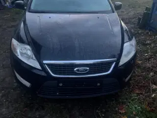 god Mondeo til salg