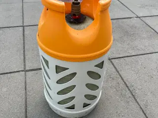 Gasflaske 10kg