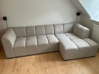Sofa / står som ny.