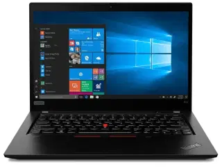 Lenovo ThinkPad X13 Gen 1 13" - Intel i7-10610u 1,8GHz 512Gb NVMe 16GB Win11 Pro - Grade B