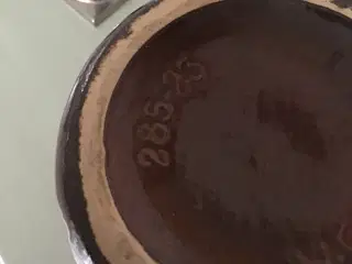 Retro Westgermany vase. 