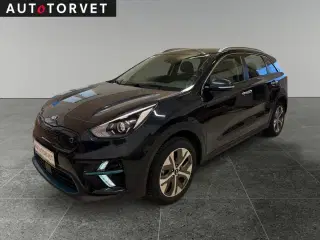 Kia e-Niro 39 Comfort