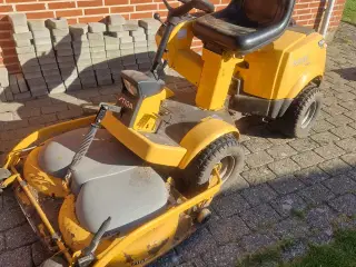Havetraktor stiga hydrostat