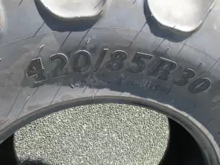 Speedways 420/85R30 (16.9R30) TL NYE DÆK TIL TRAKTOR