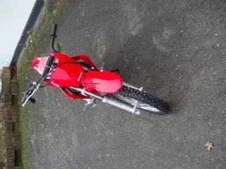 Honda crf 110 