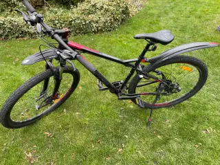 Cykel MTB X-zite