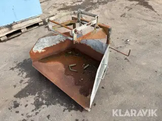 Skovlkasse