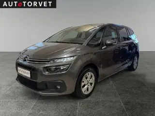 Citroën Grand C4 SpaceTourer 1,5 BlueHDi 130 Iconic 7prs