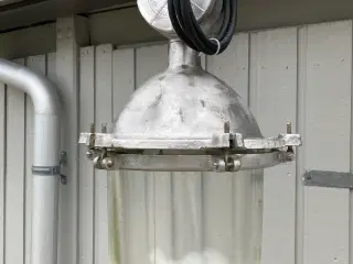 udendørslampe