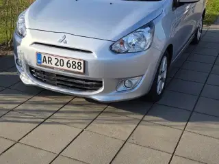 Mitsubishi Space Star 1,2 Inbeat