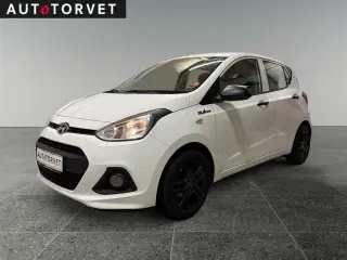 Hyundai i10 1,0 Move