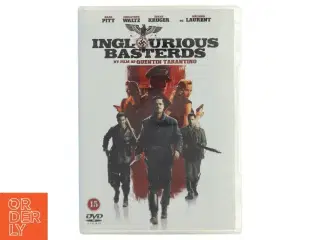 Inglourious Basterds (DVD)