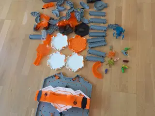 Hex Bug 