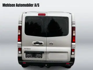 Nissan NV 300 L2H1 1,6 DCi Comfort 125HK Van 6g