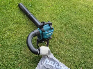 Makita løvsuger