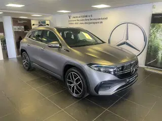 Mercedes EQA250  AMG Line