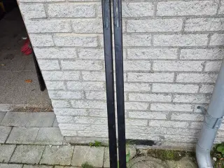 Thule Bøjler 120 cm