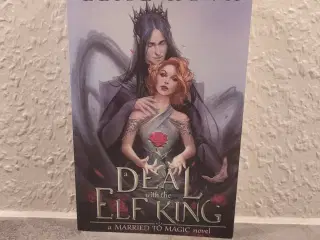 A deal with the Elf King 