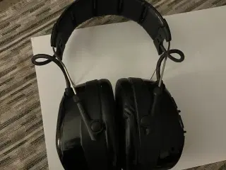 3M Peltor Worktunes Pro