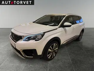 Peugeot 5008 1,2 PureTech 130 Allure EAT8 7prs