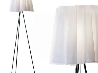 Standerlampe - Philippe Starck