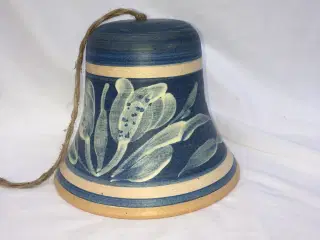 Keramik klokke