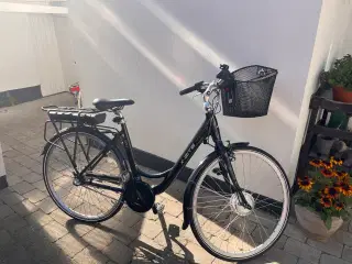 El cykel