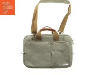 Laptop taske fra Lacdo (str. 39 x 26 cm)