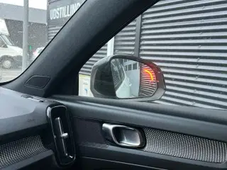 Volvo XC40  P6 ReCharge Plus