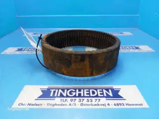 JCB 413S Hjulnav Ring 450/10205