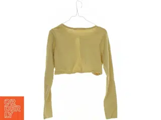 Cardigan fra H&M (str. 134 cm)