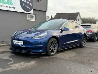 Tesla Model 3  Long Range AWD