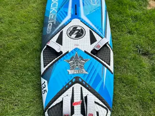 Komplet windsurfingpakke