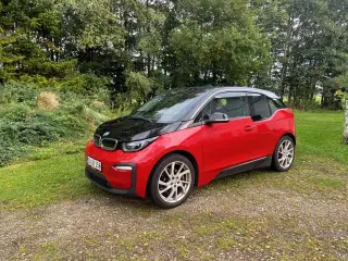 BMW i3  BEV